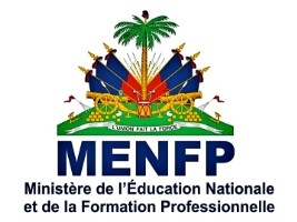 MENFP Haïti